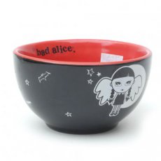 Bad Alice bowl