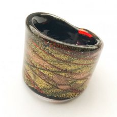 Acryl ring (klein)