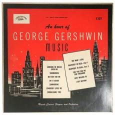LP-100 Gershwin