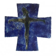 Keramisch kruis