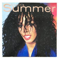 LP-134 Donna Summer