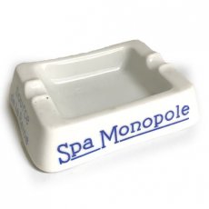 MC-128 Spa Monopole