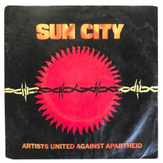 S-52 Sun City