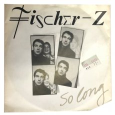 Fischer Z