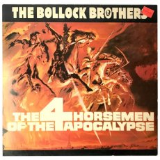 Bollock Brothers