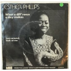 Esther Phillips