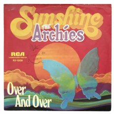 S-363 The Archies