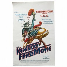 FILMP-103 Kentucky Fried Movie
