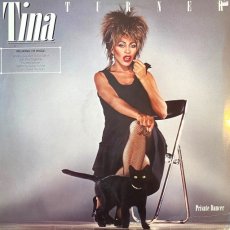 LP-479 Tina Turner