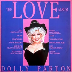 LP-467 Dolly Parton