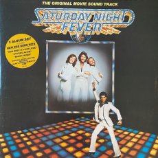 LP-469 Saturday Night Fever