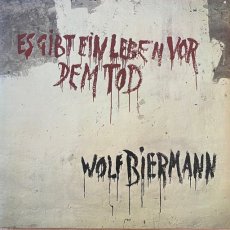 LP-477 Wolf Biermann