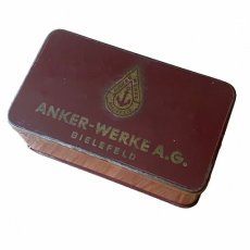 BLIK-150 Blikje Anker-Werke