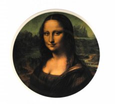 Sierbord Mona Lisa