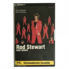 CAS-1 Rod Steward Greatest Hits