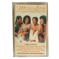 Soundtrack Waiting To Exhale