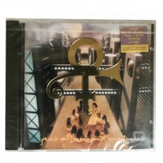 CD-7 Prince - The Love Symbol