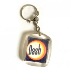 Sleutelhanger Dash