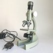 ELEK-175 Microscoop