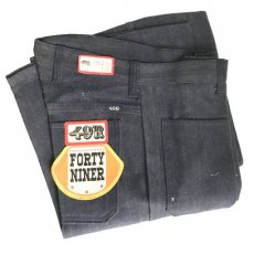 FD-189 Jeans 48R - MT36 (NOS)