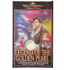 FILMP-110 The Legend Of The Golden Pearl