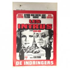 Les Intrus (De Indringers)