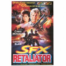 SFX Retaliator