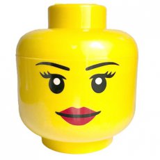 LEGO box