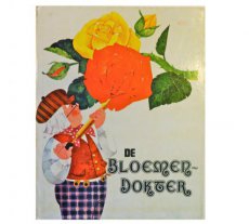 De bloemendokter (1975)