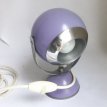 LGHT-074 Eyeball lamp paars