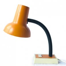 Bureaulampje