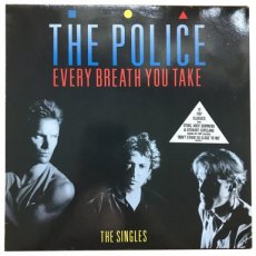 LP-116 The Police
