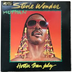 LP-165 Stevie Wonder