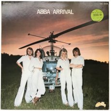 LP-171 ABBA