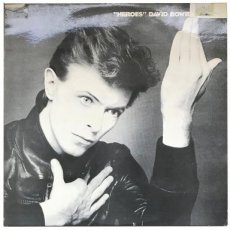 LP-177 David Bowie