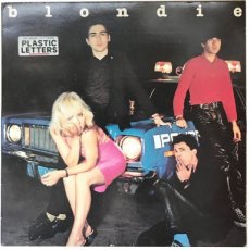 LP-179 Blondie
