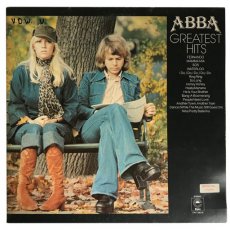 LP-193 ABBA