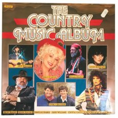 The Country Music Album