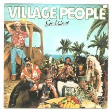 LP-248 Village People