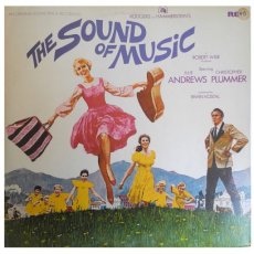 LP-272 The Sound of Music