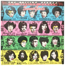 LP-290 Rolling Stones
