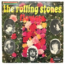 LP-297 Rolling Stones