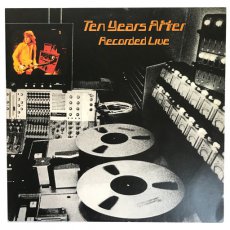 Ten Years After (dubbel-LP)