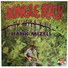 LP-322 Hank Mizell