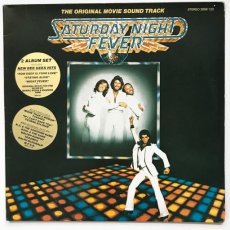 LP-334 Saturday Night Fever