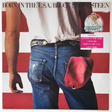 LP-333 Bruce Springsteen