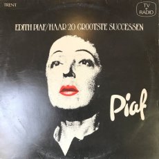 LP-430 Piaf