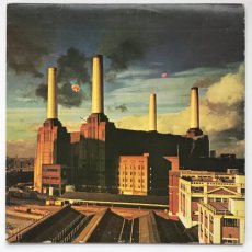 LP-343 Pink Floyd