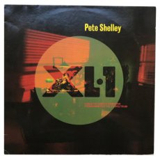 LP-35 Pete Shelley