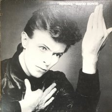 LP-410 David Bowie